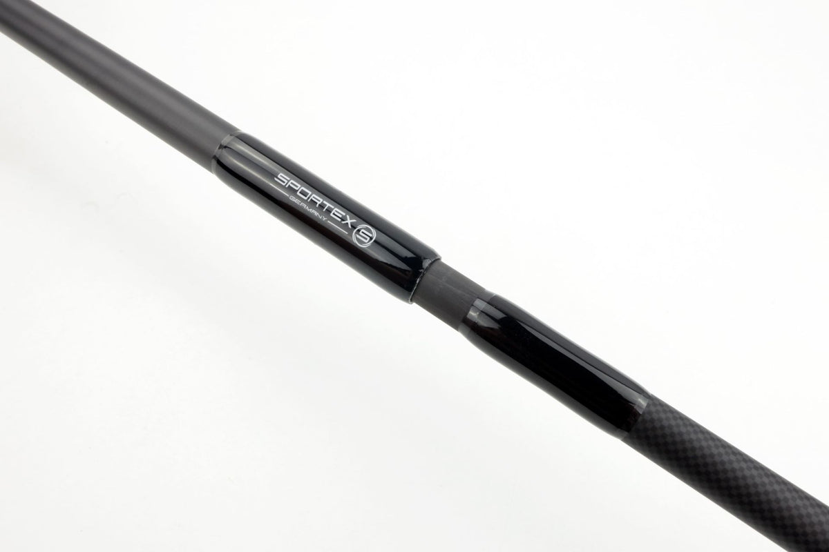 Sportex Advancer Carp CS-3 Karpfenrute 3 Meter 3,25 lb 1,55 Meter Transportlänge 2teilig 233 Gramm 10ft 6 Ringe