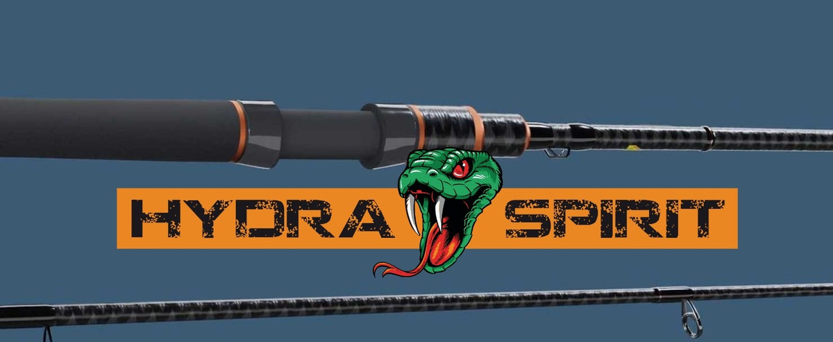 Sportex Hydra Spirit 210 cm 10 Gramm angler-markt