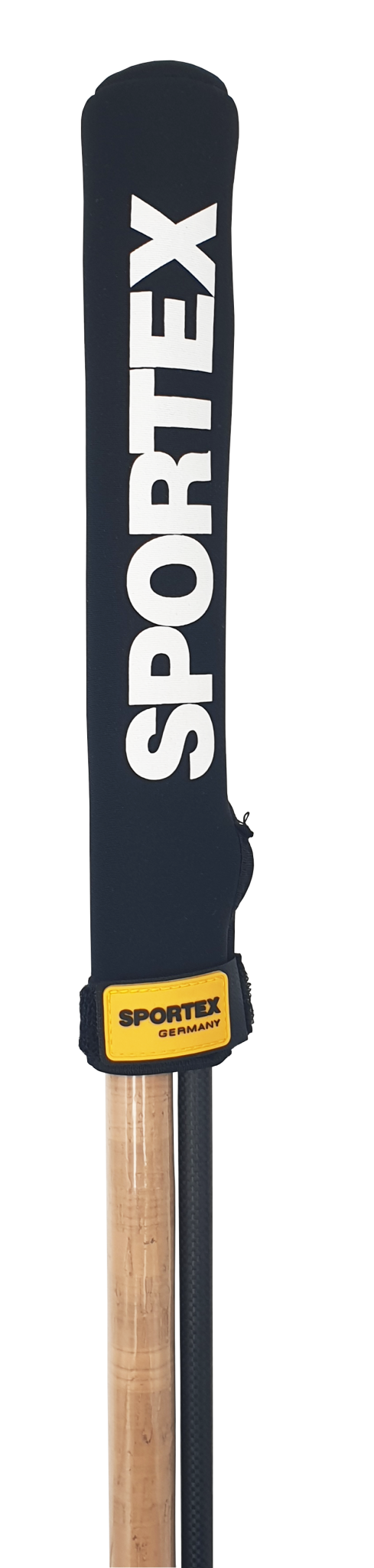 Sportex Rutenschutz Griff Gr. M