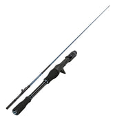 Sportex Bassista Vertical Inliner BS1803 Vertikalrute Baitcast 50 Gramm WG ohne Ringe