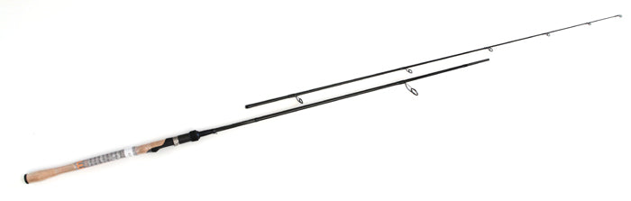 Canne à lancer Sportex Black Arrow BA 2400