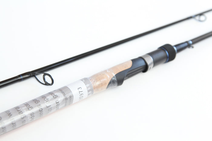 Canne à lancer Sportex Black Arrow BA 2400