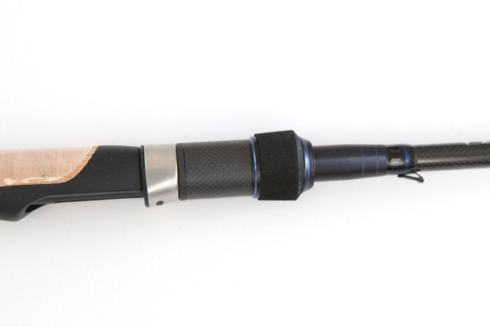 Canne à lancer Sportex Black Arrow BA 2400