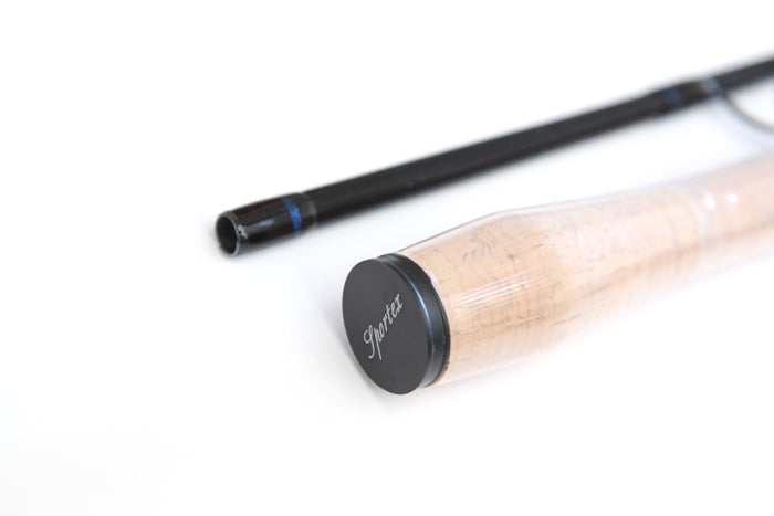 Canne à lancer Sportex Black Arrow BA 2400