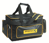 Sac de transport Sportex petit sac de pêche 48 * 33 * 29 cm