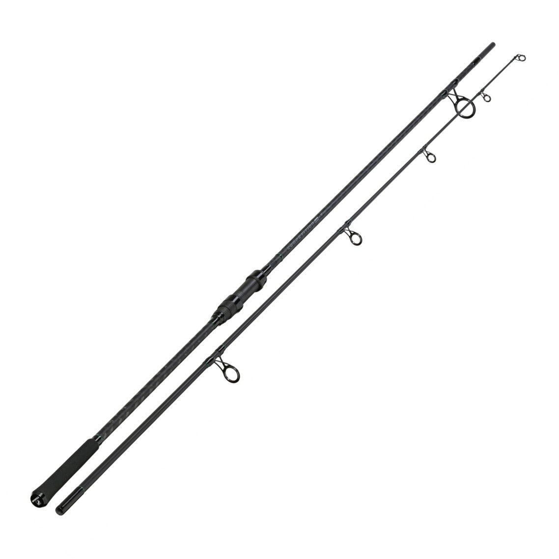 Sportex Competition CS-4 Stalker 3,00 mètres 10ft 2,75 lb 2 brins 232 grammes 1,57 mètre