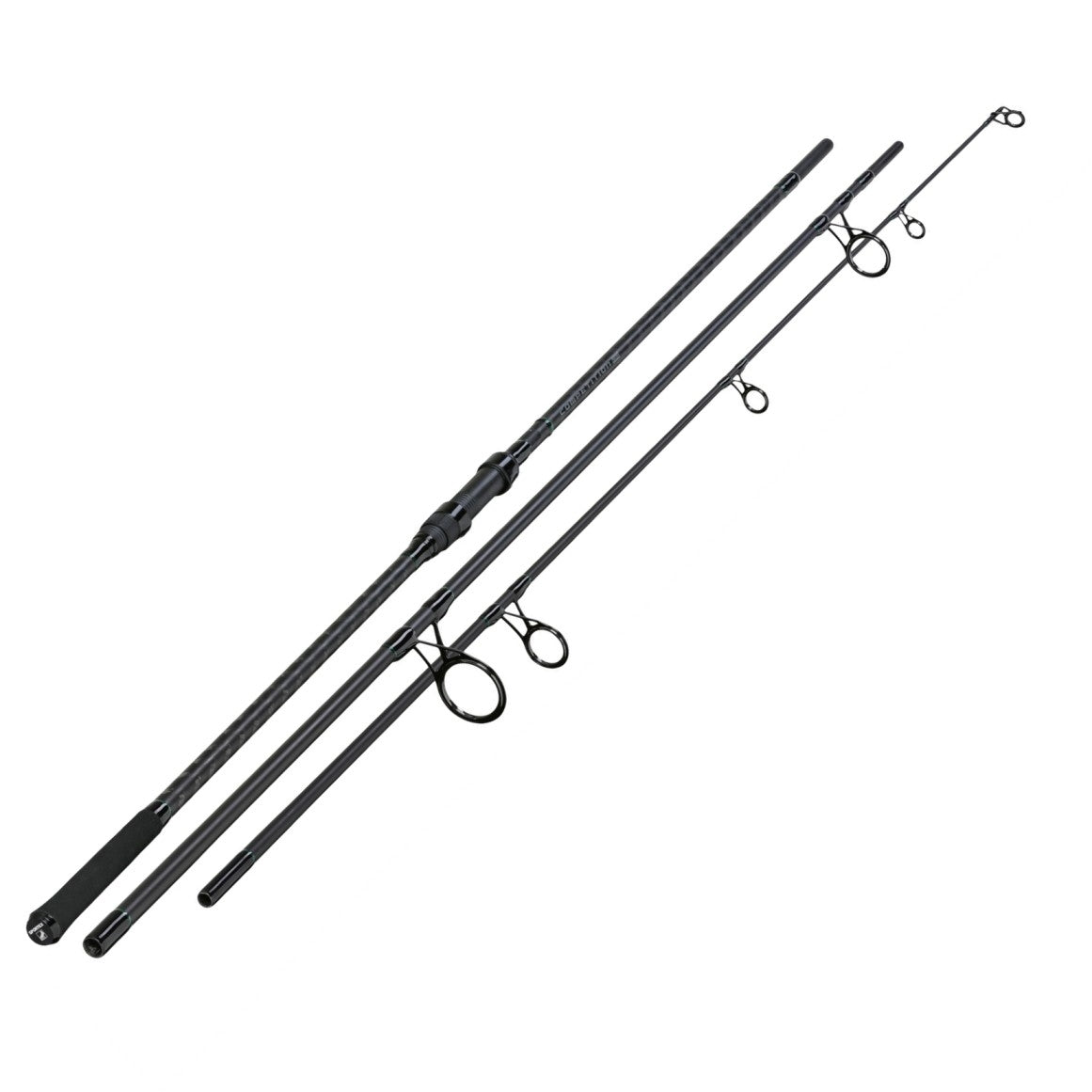 Sportex Competition CS-4 3,65 mètres 12ft 3,25 lb 3 brins 368 grammes 1,22 mètre