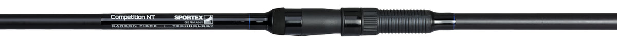 Sportex Competition Carp NT 3,66 Meter 12ft 3,50lbs Angelrute Karpfenrute