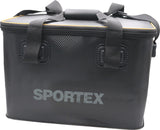 Sportex EVA Angeltasche für Angelgeräte 40 * 26 * 26 cm