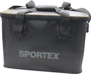 Sportex EVA Angeltasche für Angelgeräte 40 * 26 * 26 cm