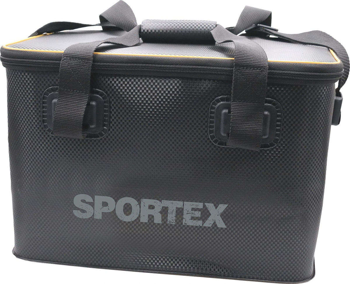 Sportex EVA Angeltasche für Angelgeräte 40 * 26 * 26 cm