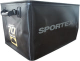Sportex EVA Angeltasche für Angelgeräte 60 * 43 * 35 cm