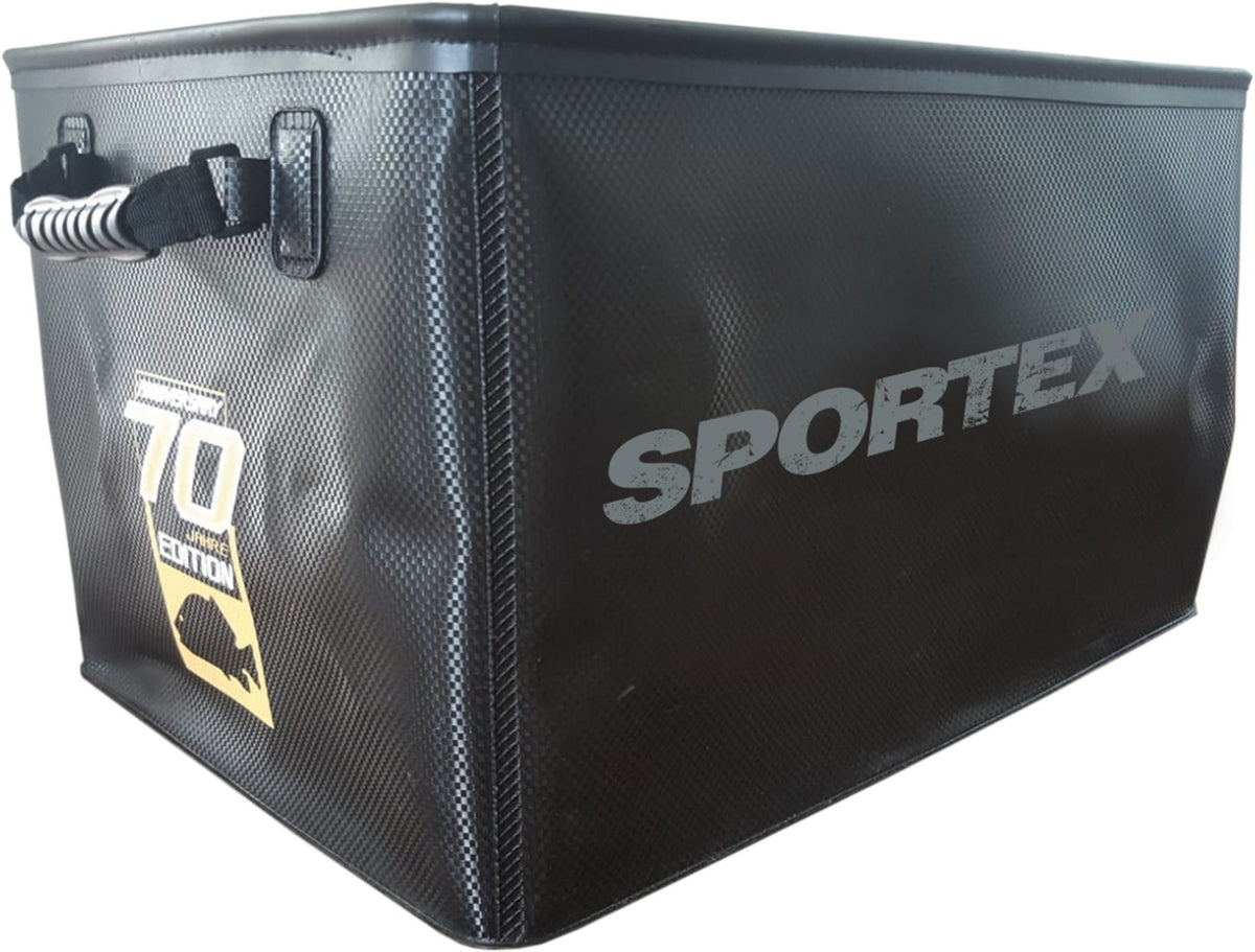 Sportex EVA Angeltasche für Angelgeräte 60 * 43 * 35 cm