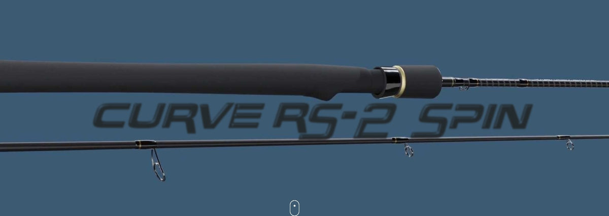 Sportex Curve Spin RS-2 longueur 2,10 mètres puissance 20 grammes PS2111