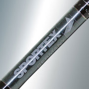 Sportex Graphenon Cast GS2122 2,1 m Baitcast 40 Gramm Wurfgew 115 Gramm