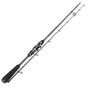 Sportex Graphenon Spin GS3051 Seatrout 3,05 m 25 Gramm Wurfgewicht