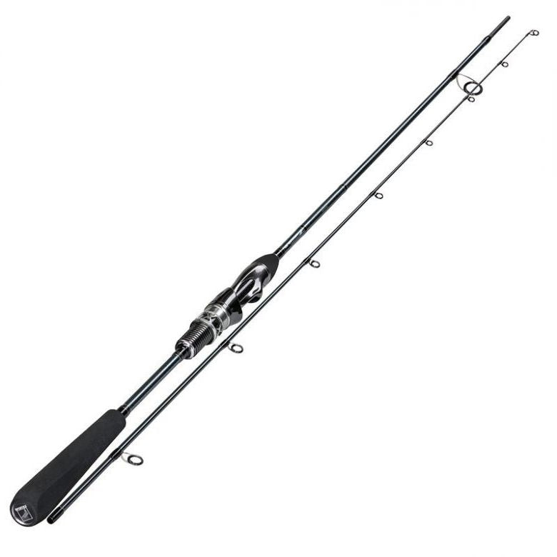 Sportex Graphenon Spin GS2751 Seatrout 2,75 m 25 Gramm Wurfgewicht