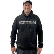 Sportex-Hoodie-GrößeXL-black