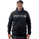 Sportex-Hoodie-GrößeL-black