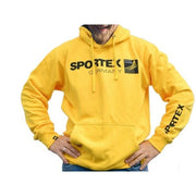 sportex-hoodie-gelb
