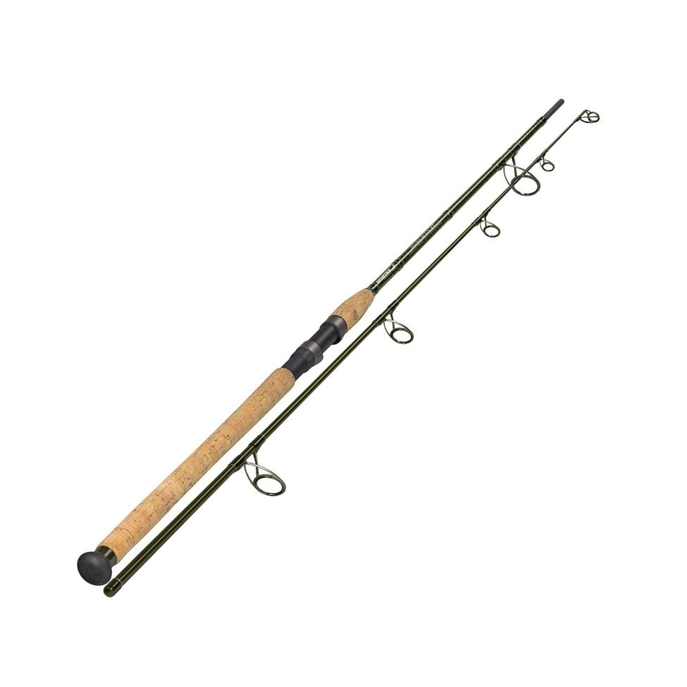 Sportex Huchen de Lux XT HD3008 Huchenrute 3,0 Meter 150 Gramm Wurfgewicht