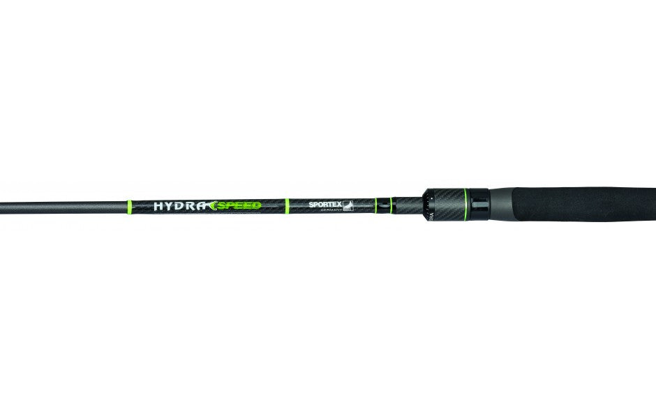 Sportex UL2703 Hydra Speed 2,7 Meter - 60 Gramm Wurfgewicht