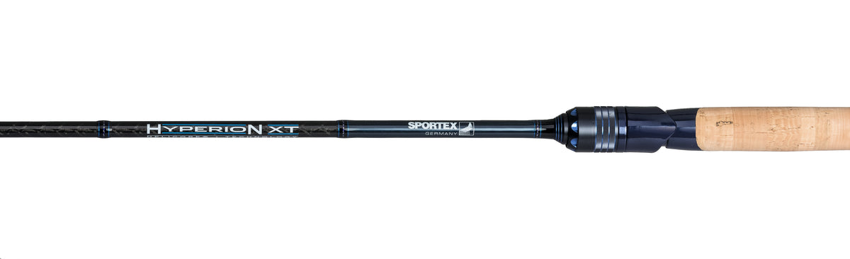 Sportex Hyperion XT HP3151 3,15 Meter 35 Gramm Angelrute Spinnrute