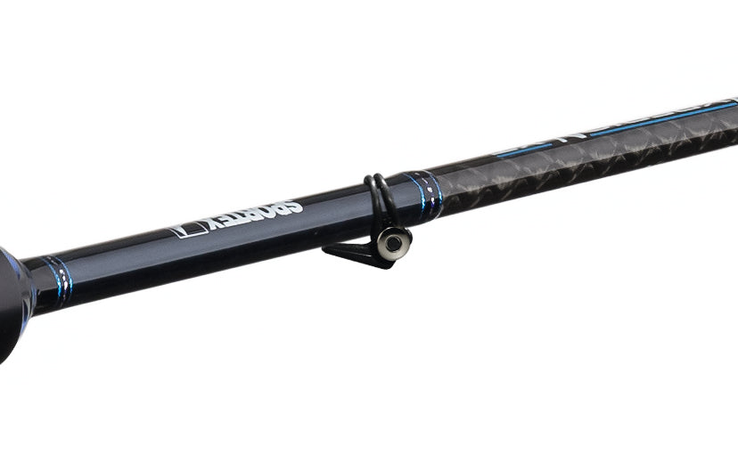 Sportex Hyperion XT HP2412 2,40 Meter 40 Gramm Wurfgewicht Angelrute Spinnrute