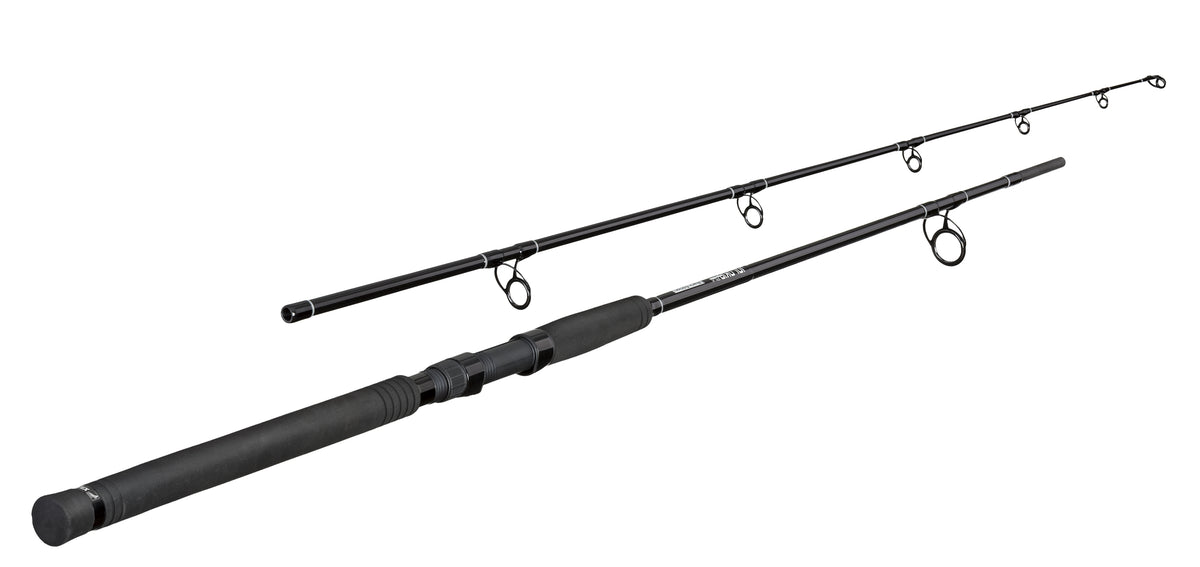 Jolokia Pilk Black Edition JB2709 Pilkrute 2,7 Meter 120 bis 220 Gr. WG