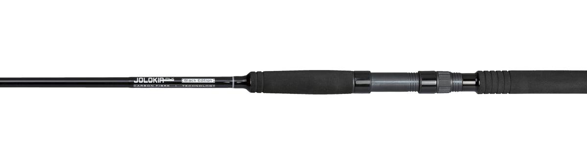 Jolokia Pilk Black Edition JB3008 Pilkrute 3 Meter 70 bis 150 Gr. WG