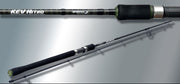 Canne carnassier Sportex KEV NITRO SP2403 2,4 m 60 g puissance de lancer canne spinning fibre d'aramide Sportex