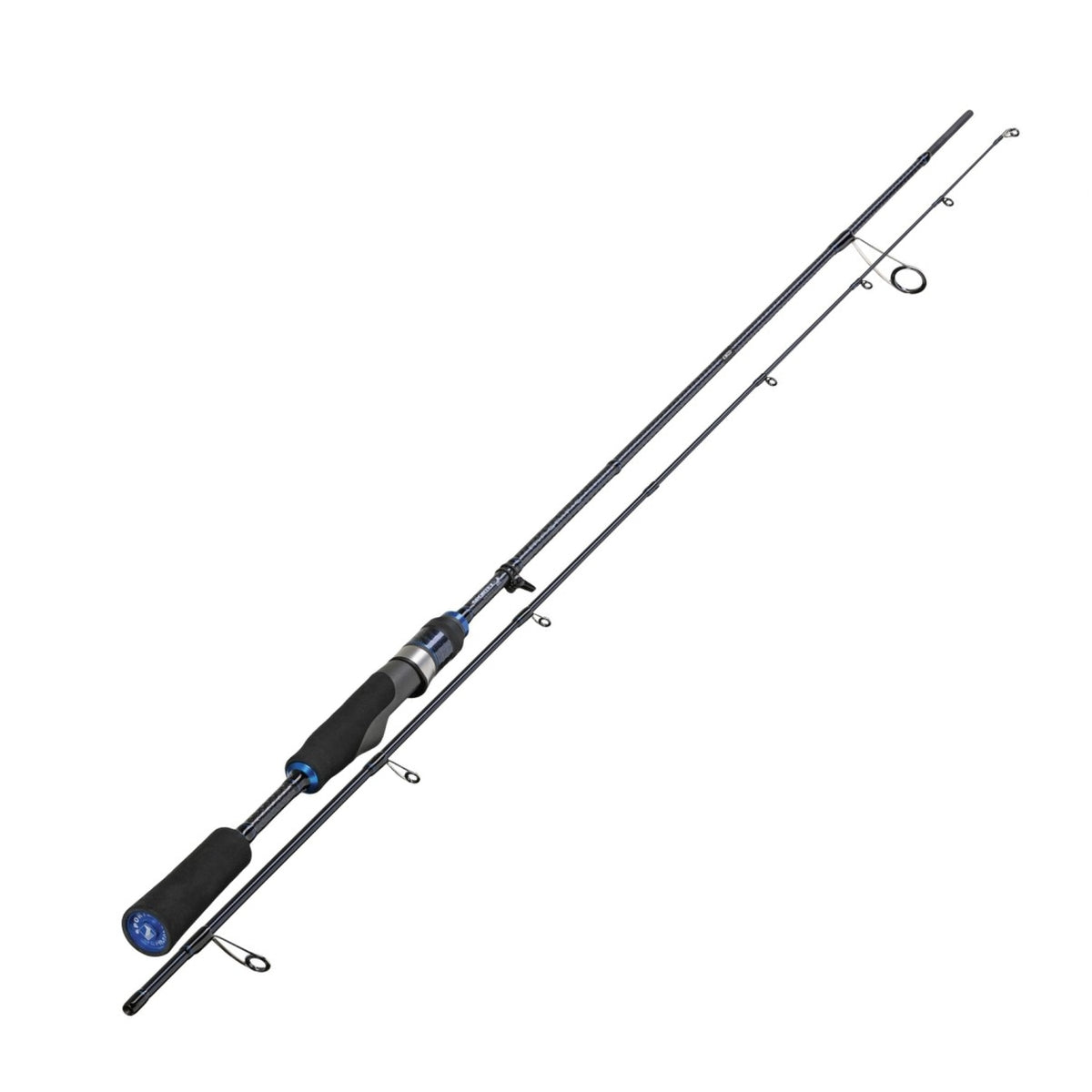 Sportex Magnific Finesse ML 2,10 mètres, puissance de lancer 4 à 13 grammes, MG2100, 2 brins, 102 grammes