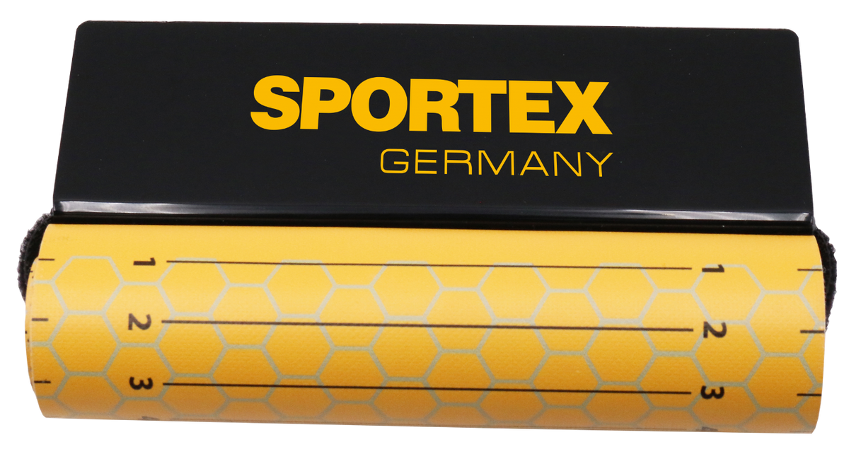 Sportex Maßband Länge 140cm