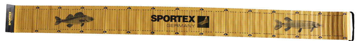 Sportex Maßband Länge 140cm