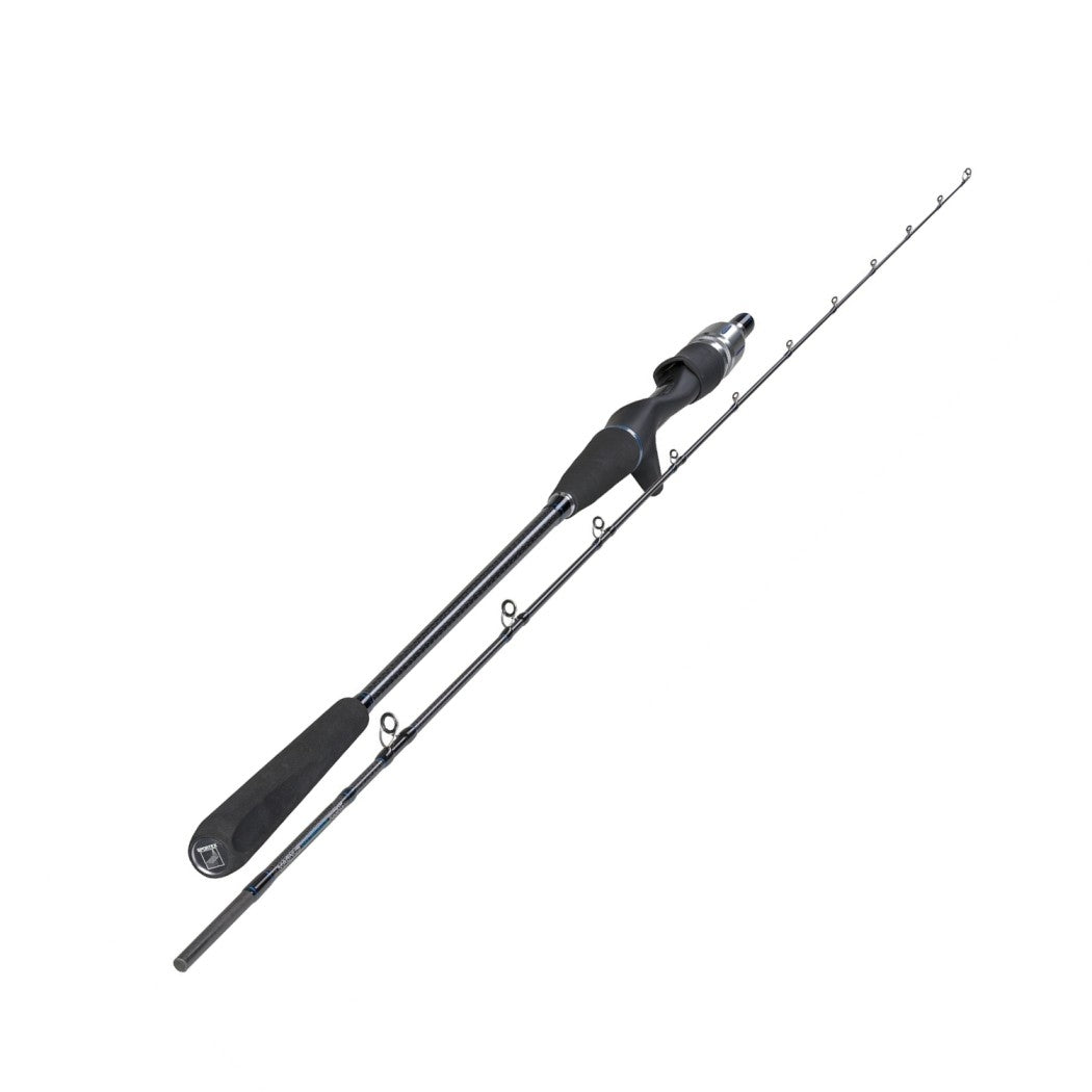 Canne casting jigging Sportex Magnus Mastergrade MJ1951, 1,9 mètres, puissance 250 grammes, encombrement 1,37 m