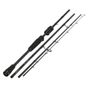 Sportex Nova ULR Travel PT2300 2,3 mètres, puissance de lancer 2 - 8 grammes, 5 brins, 131 grammes, 0,51 mètre