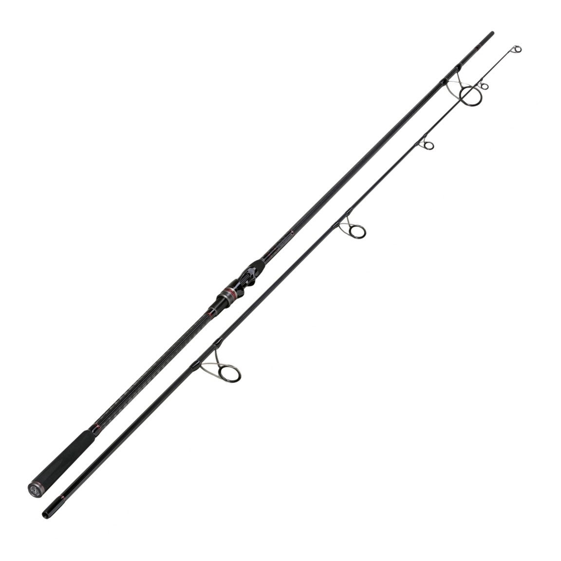 Sportex Revolt Carp 3,96 Meter 13ft 3,75 lb 2teilig 472 Gramm 2,03 Meter