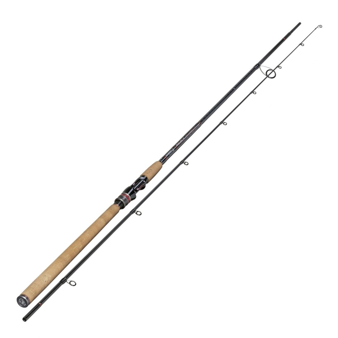 Sportex Revolt Seatrout 2,75 Meter 25 Gramm Wurfgewicht RS2751 2teilig 174 Gramm