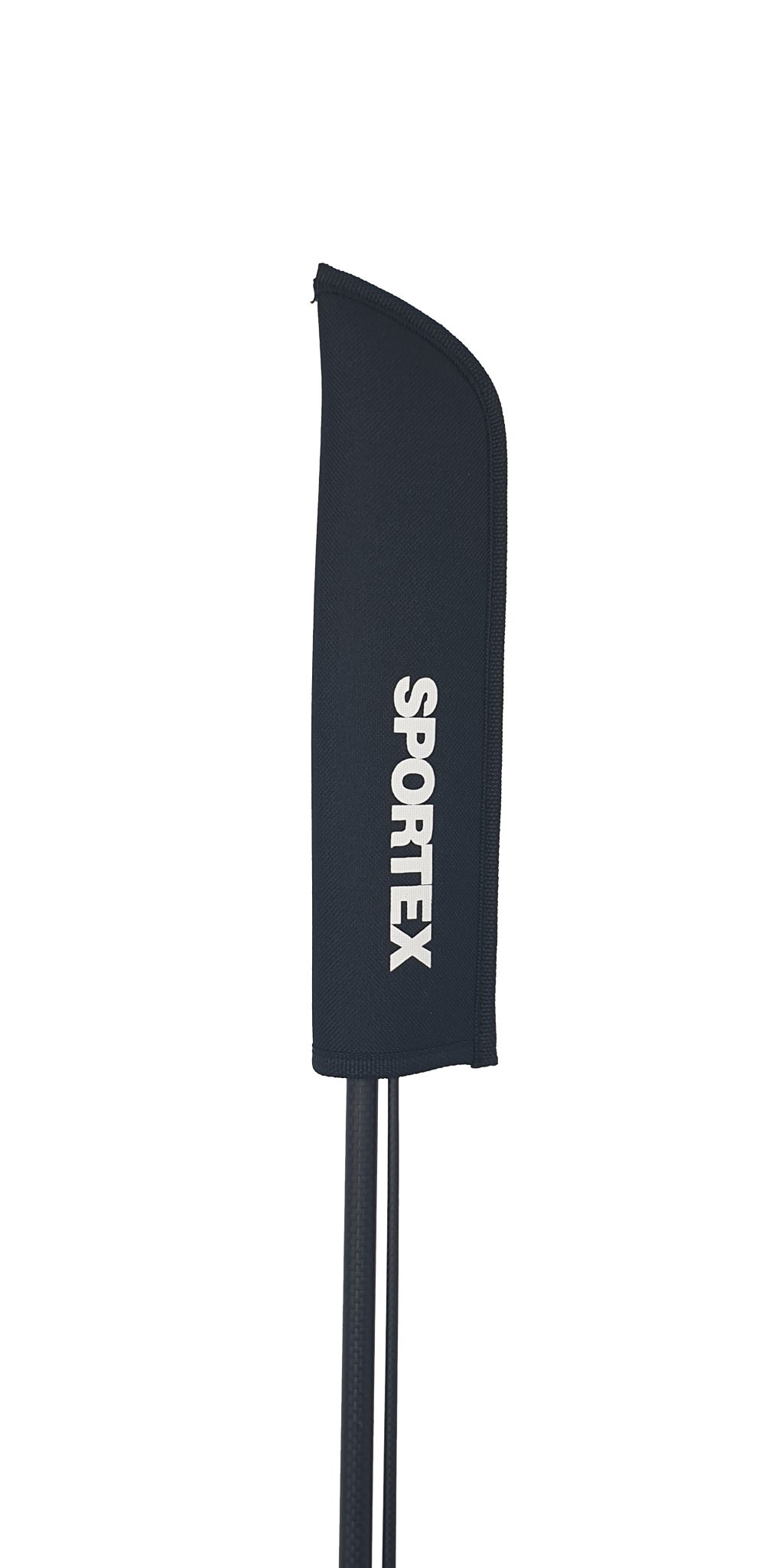 Protège-pointe de canne Sportex taille M 26 cm * 6,5 cm