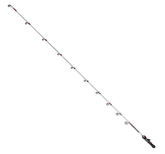 Sportex STYX XV 1882 Casting Spinning Rod