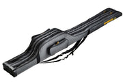 Sportex Super Safe Karpfenrutentasche 13" 2,18 Meter 2 Fächer für je 2 montierte und 2 unmontierte Karpfenruten