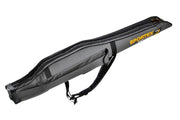 Sportex Super Safe Spoontasche für 2 montierte Ruten 1,15 Meter mit 2 Fächer