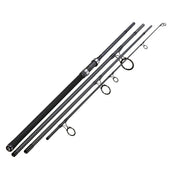 Sportex Touron Carp 3,66 mètres 12ft 3,00 lb 4 brins 345 grammes 0,93 mètre encombrement