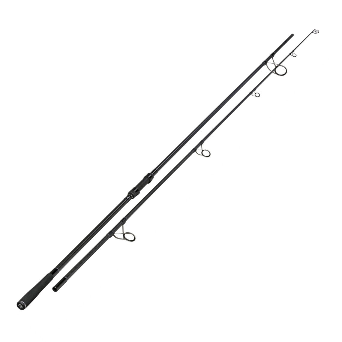 Sportex Triumph Carp 3,96 Meter 13ft 3 - 5 OZ 2teilig 442 Gramm 2,03 Meter
