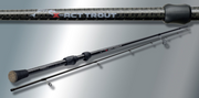 Sportex X-ACT Trout Spiro XA3602 Forellenrute 3,60 Meter 8-20 Gr. WG