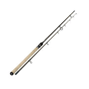 Canne à pêche au barbeau Sportex Xclusive Exclusive 12' 1,75 lb, canne pour poisson blanc, 3,66 mètres, 2 brins, puissance de lancer 1,75 lb
