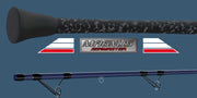 Sportex Magnus Seamaster Travel Spin 2,45 m 70 gr. WG Meeresreiserute