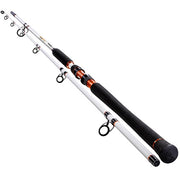 Sportex Turbo Cat Spin TC 2717 Wallerrute 2,7 Meter bis 160 Gramm Wurfgewicht