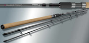 Canne à pêche Sportex Xclusive Trout SF3311 longueur 3,3 m 3 brins puissance 10-30 g
