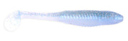 Spro Bony Shad 9 cm couleur Ice Blue leurre souple pour la pêche